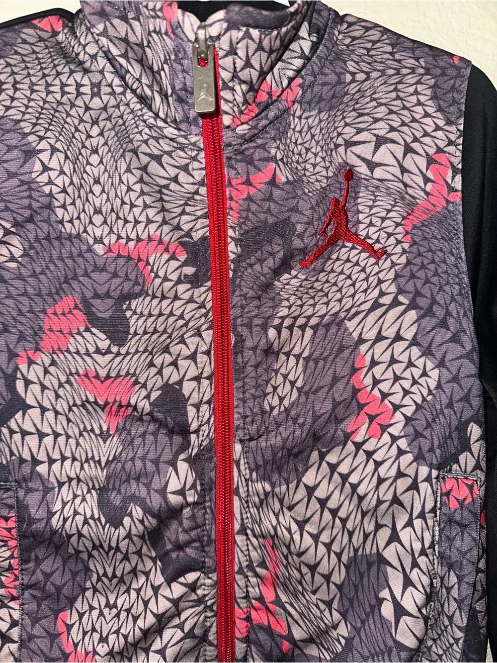 Jordan Toddler Jacket